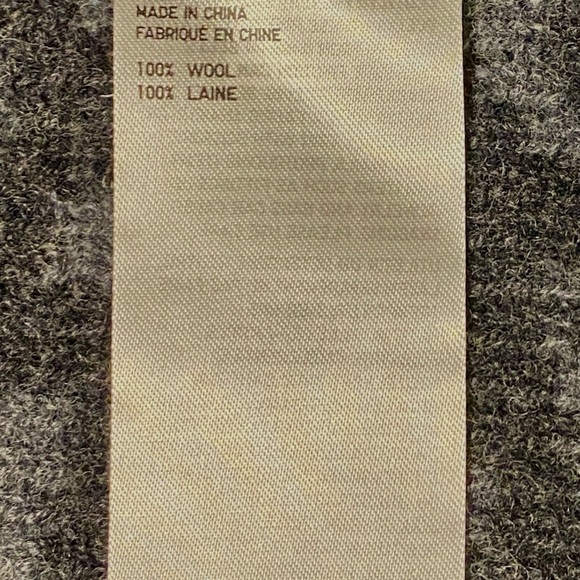 Marimekko 100% wool Mini Skirt - Picture 4 of 7